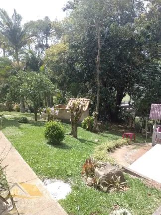 Imagem Vendo linda casa no Campo do Coelho com 2 quartos e 980 mts² de terreno