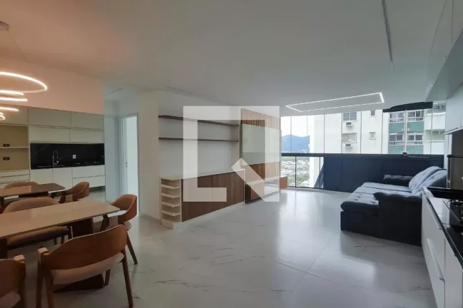 Imagem Apartamento à Venda - Recreio, 2 Quartos, 81 m2