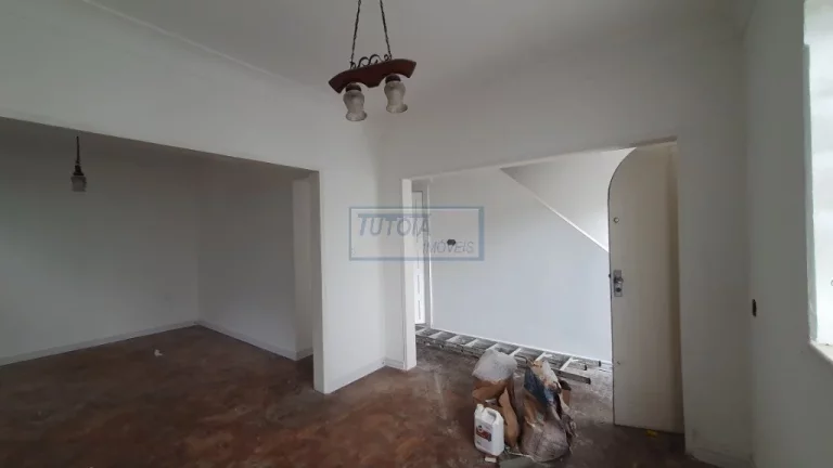 Imagem CASA A VENDA NA RUA PELOTAS - VILA MARIANA