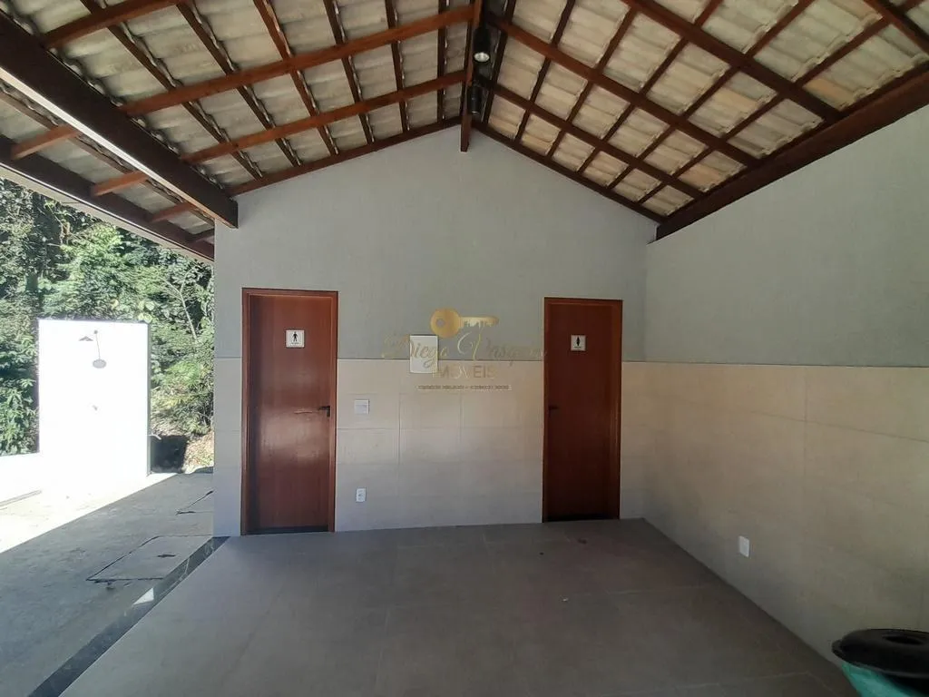 Imagem Terreno em Condomínio para Venda em Teresópolis / RJ no bairro Prata