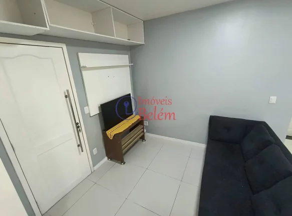 Imagem Aluguel por Tempora Apt 2/4 confortável a 300m da Augusto Montenegro