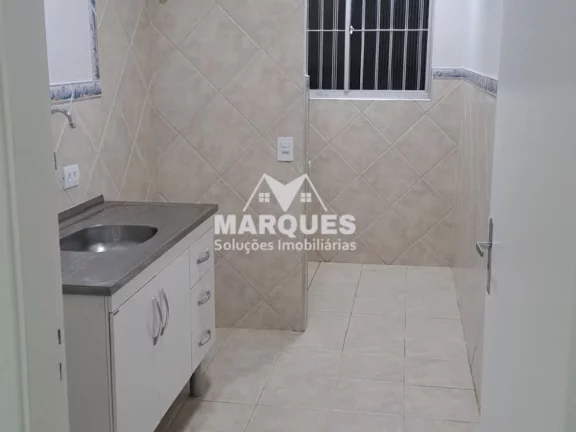 Imagem Apto à venda terreo. Condomínio Altos de Sumaré II