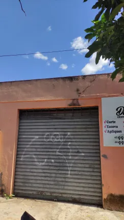 Imagem Casa com 7 Quartos à Venda, 450 m² em Parque João Braz - Cidade Industrial - Goiânia