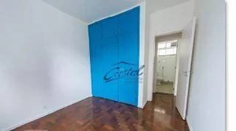 Imagem Apartamento com 4 quartos (1 suíte) à venda, 120 m² - Pinheiros - São Paulo/SP