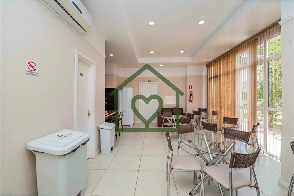 Imagem Excelente oportunidade para quem busca espaço, praticidade e qualidade de vida!

Apartamento locali...