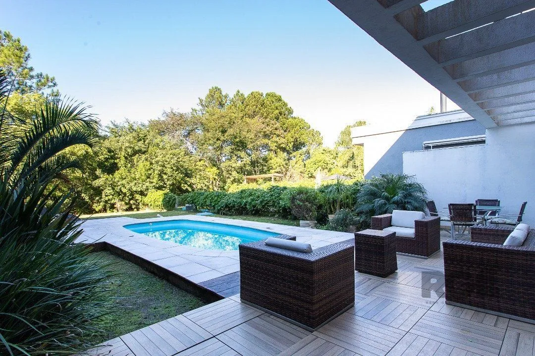 Imagem Casa no Condominio Terra Ville