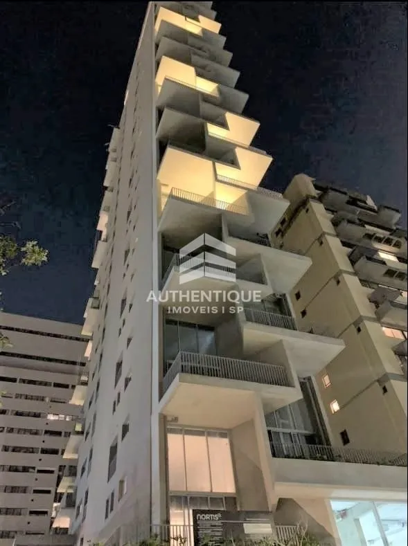 Imagem NORD JARDINS - Apartamento à venda no bairro Jardins - São Paulo/SP, Zona Sul