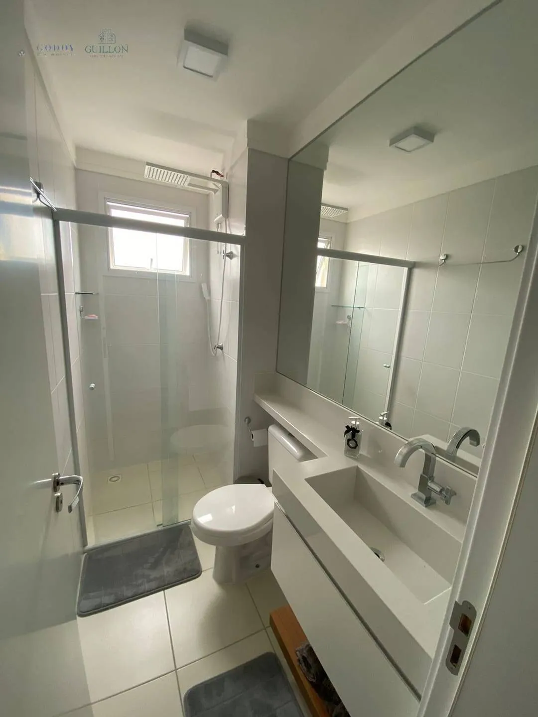 Imagem Apartamento à venda 2 Quartos, 1 Suite, 1 Vaga, 63M², Esplanada Independência, Taubaté - SP | Condomínio Bosque Independência Residencial