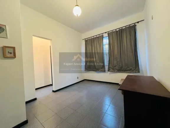 Imagem Apartamento para Locação em Teresópolis, Várzea, 1 dormitório, 1 banheiro