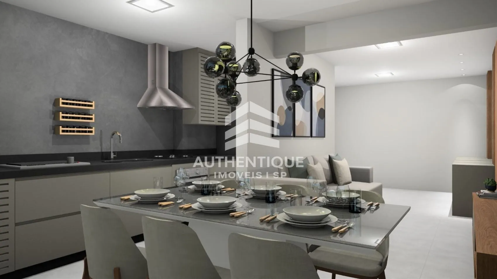 Imagem K360 HUMBERTO I - VILA MARIANA - Apartamento à venda em São Paulo/SP