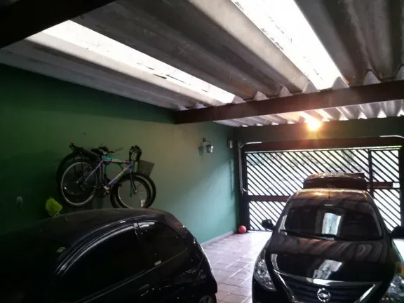 Imagem Casa com 3 Quartos à Venda, 185 m² em Vila Califórnia - São Paulo