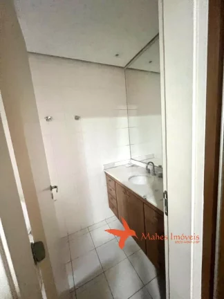 Imagem Apartamento para locação de alto padrão em Pinheiros, SP: 2 quartos, 1 suíte, 2 banheiros, 2 vagas, 84m². Venha conferir!