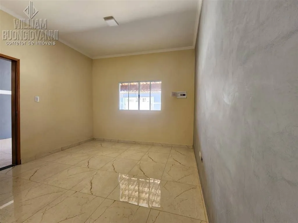 Imagem Casa à Venda em Bal Litoral, Mongaguá - SP