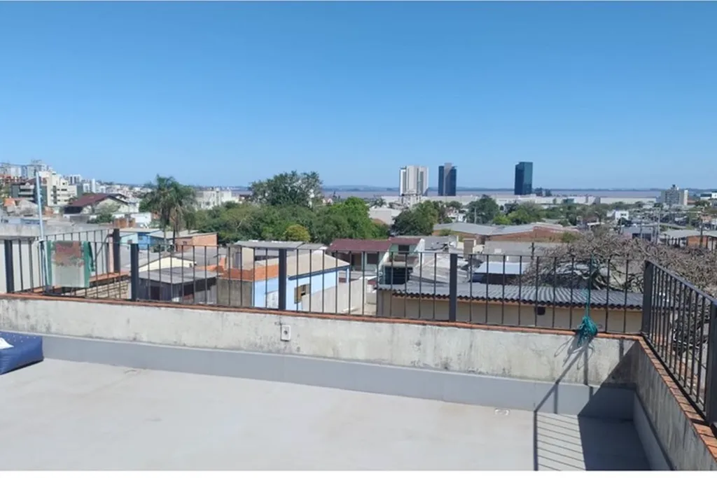 Imagem Casa em Cristal