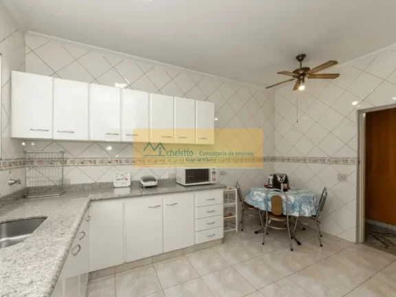 Imagem COBERTURA RESIDENCIAL em SÃO PAULO - SP, SANTA CECÍLIA