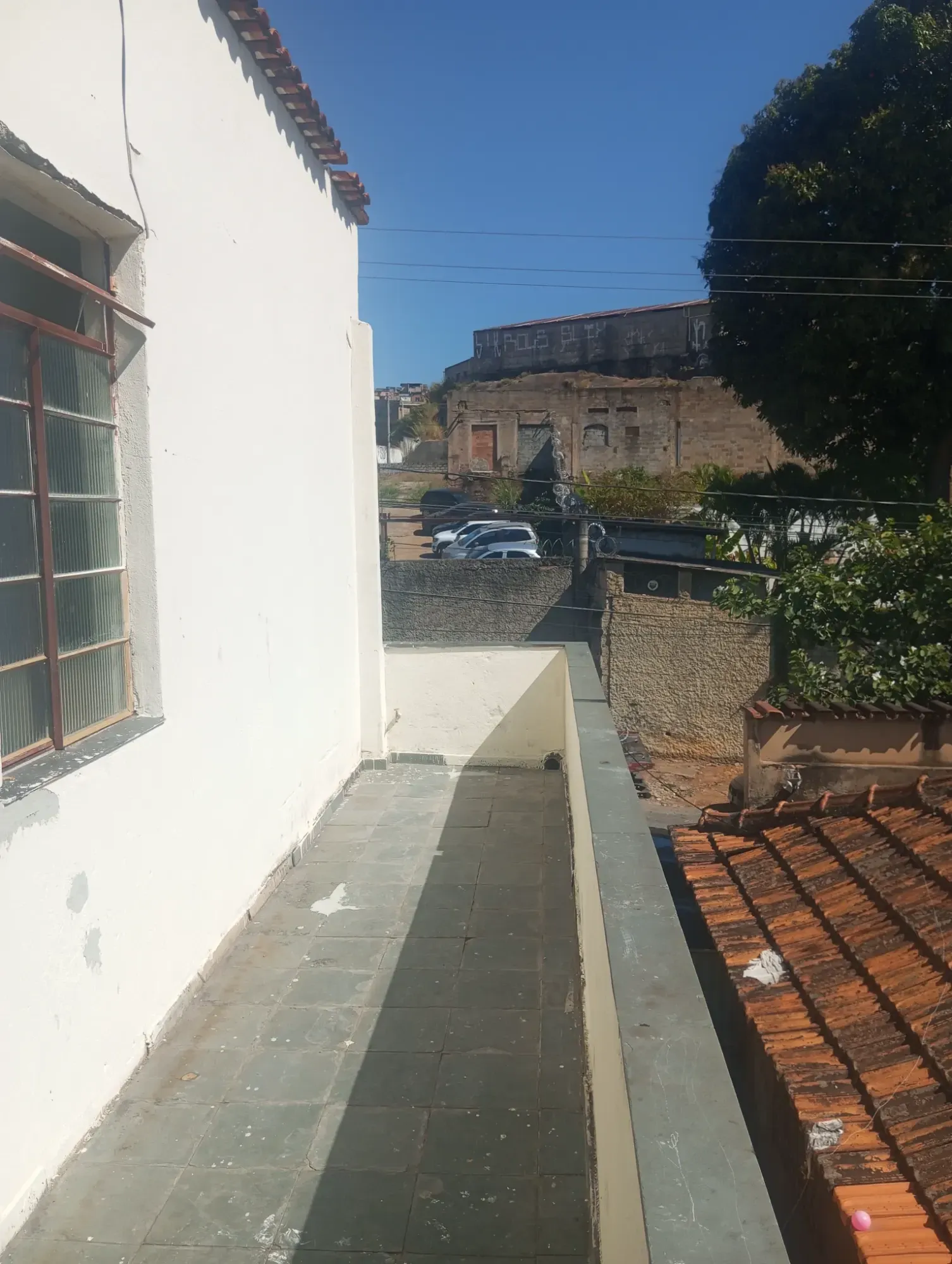Imagem Loja à Venda, 360 m² em Cachoeirinha - Belo Horizonte