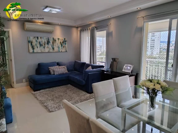 Imagem EXCELENTE APARTAMENTO NO LAUZANE PAULISTA