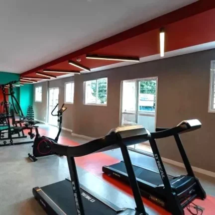 Imagem WELCONX VILA ROMANA - CONX - Studio 28m² (NR), lazer no rooftop e ótima localização na Vila Romana!