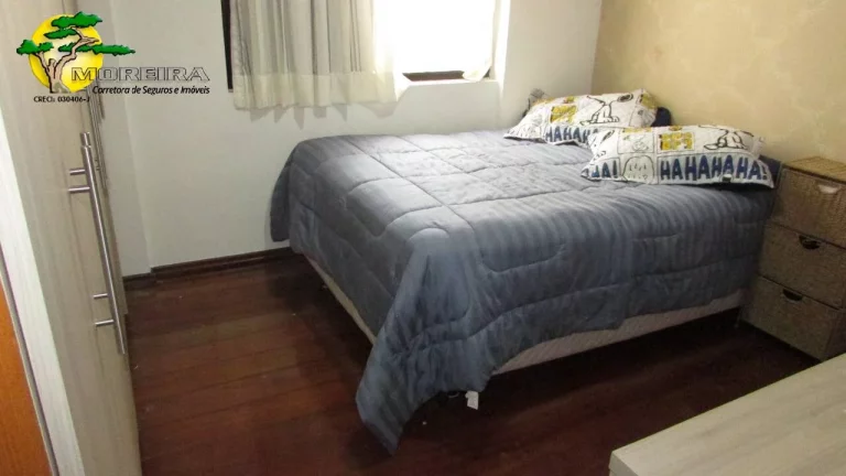 Imagem APTO COM 3 DORMS E 2 VAGAS E DEPOSITO PROXIMO AO METRO PARADA INGLESA