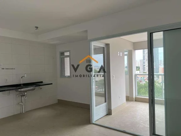Imagem Apartamento para Venda em São Paulo, Vila Azevedo, 2 dormitórios, 1 suíte, 2 banheiros, 1 vaga