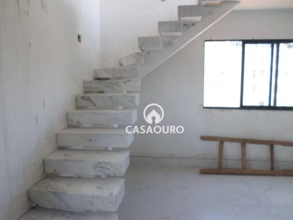 Imagem Cobertura com 3 quartos à venda, 140 m² por R$ 1.100.000 - Santa Efigênia - Belo Horizonte/MG