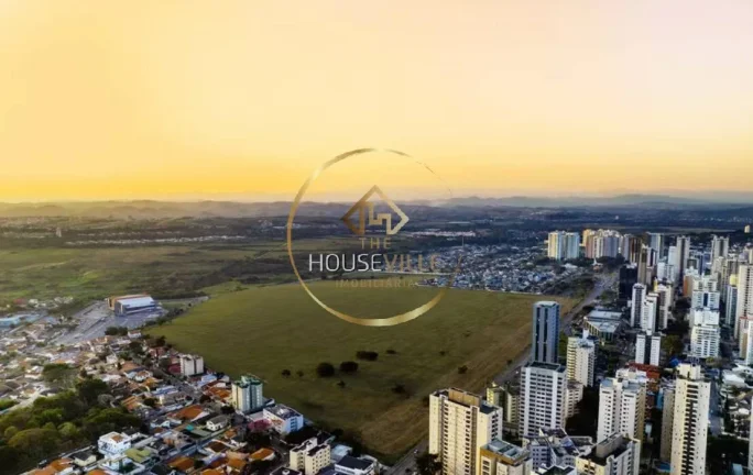 Imagem Breve Lançamento - Parque Una - Terreno das Vaquinhas - Jardim Aquarius