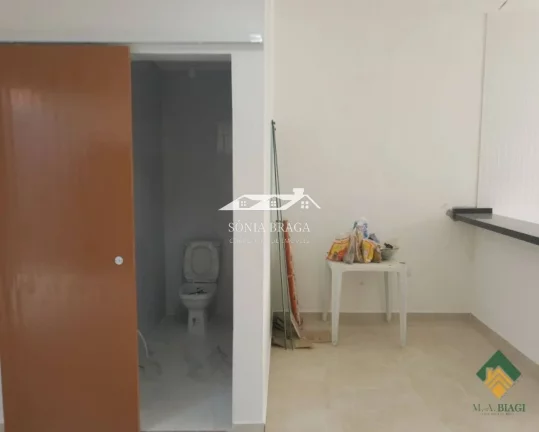 Imagem CASA RESIDENCIAL em BERTIOGA - SP, MORADA DA PRAIA