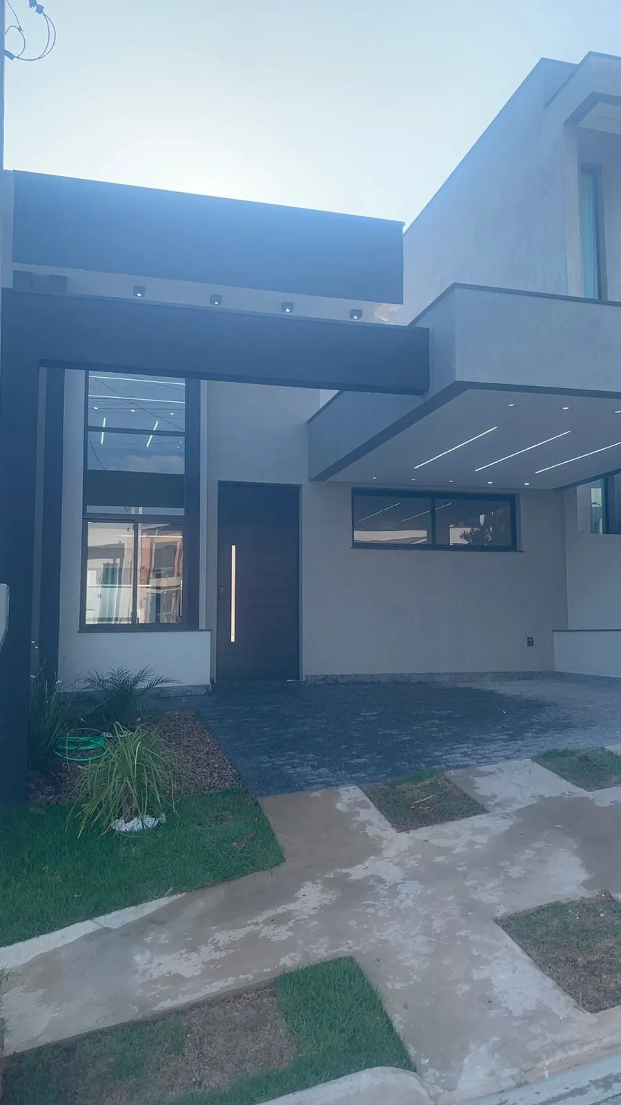 Foto do imóvel Casa Moderna e Confortável no Condomínio Horto Florestal Villagio - Sorocaba em HORTO FLORESTAL, SOROCABA - SP