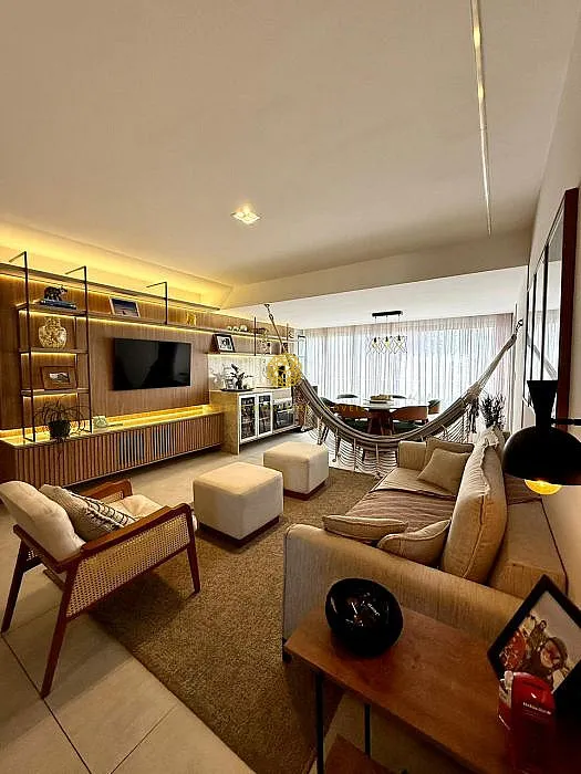 Apartamento - Venda na Graça no Giardino Loreto 3/4