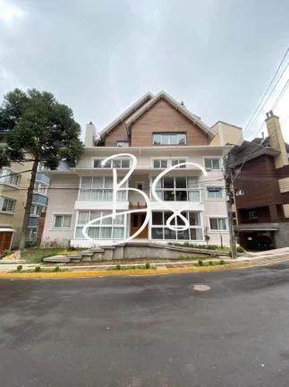Imagem APARTAMENTO RESIDENCIAL em GRAMADO - RS, Centro