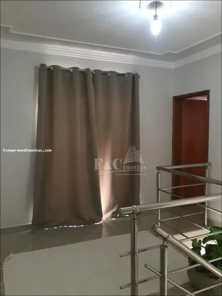 Imagem Casa para Venda em Limeira, Jardim Campo Belo, 3 dormitórios, 2 banheiros, 2 vagas