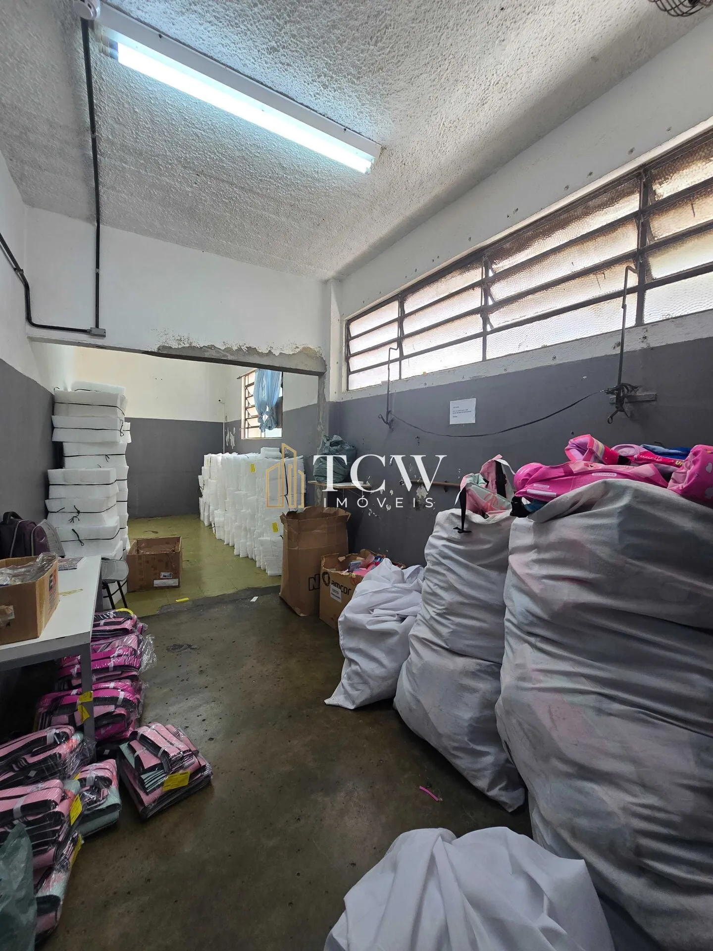 Imagem Galpão Logístico à venda | 1086m2 | Bom Retiro/SP