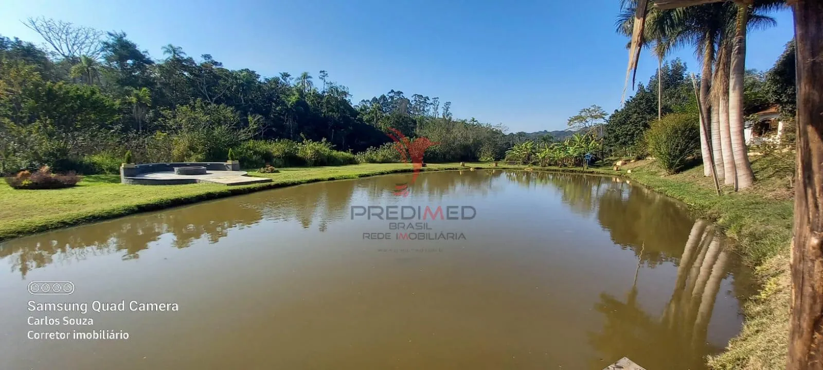 Imagem Chácara em Balneário Piçarras-SC