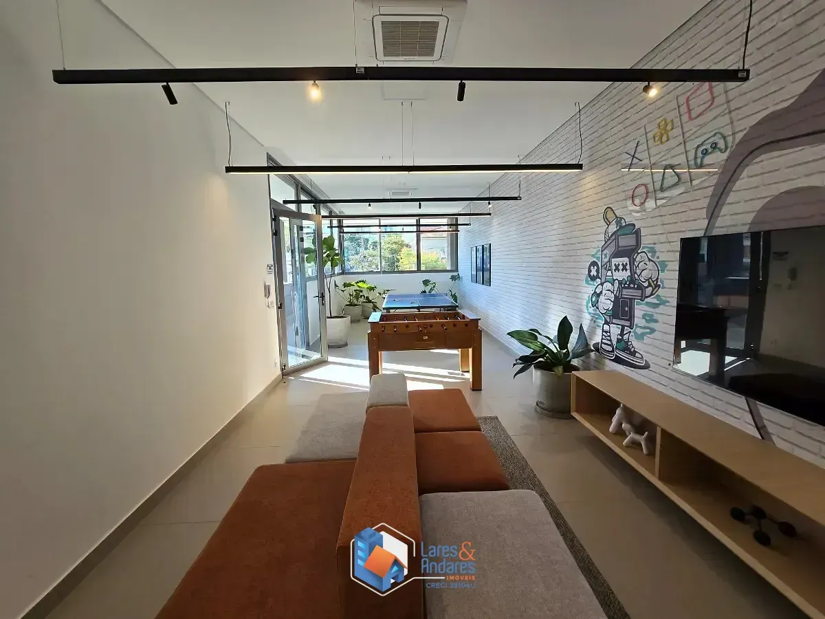 Imagem Cobertura para venda em Santana com 3 quartos, sendo 3 suítes, 255m²