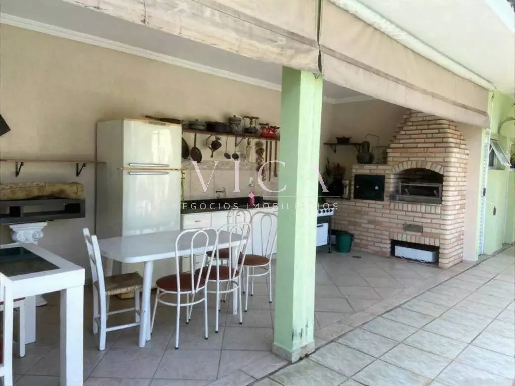 Imagem Casa terrea 350 ² 4 dormitórios aluguel por R$ 19.450,00/mês -Alphaville