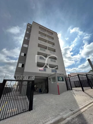 Imagem EDIFÍCIO CRISTAL - Venda Apartamento Vila Gabriel | 76,72 AT m² | 2 Dorm | 1 Suíte | 2 Ban | 1 Vagas