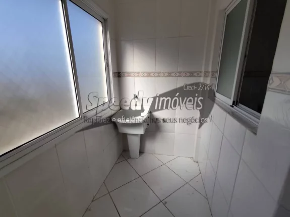Imagem Apartamento em Santos 2 dormitórios, 2 vagas.