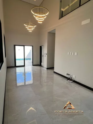 Imagem Casa Alto Padrão - Residencial Bethânia - cód 1511