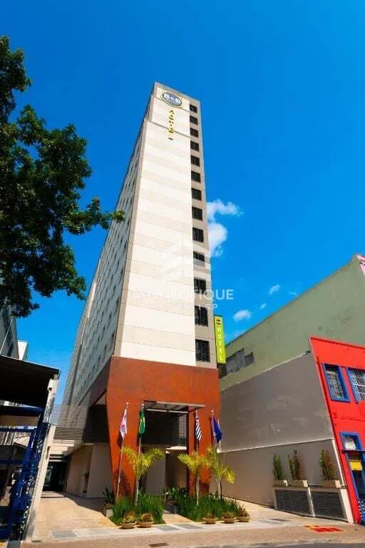 Imagem HOTEL B&amp;B SÃO PAULO LUZ CENTRO - Hotel à venda no bairro Centro - São Paulo/SP, Zona Central