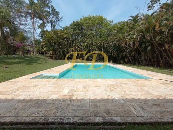 Imagem Chácara Bom Jesus dos Perdoes