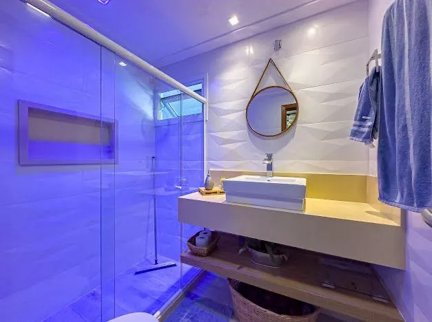 Imagem Casa de Condomínio com 3 Quartos à Venda, 1.109 m² em Itacimirim (Monte Gordo) - Camaçari