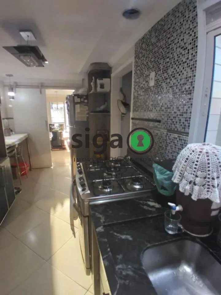 Imagem Excelente Oportunidade (Lindo e moderno apartamento no Butantã)