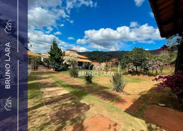Foto do imóvel Casa à venda / Vivendas Santa Mônica