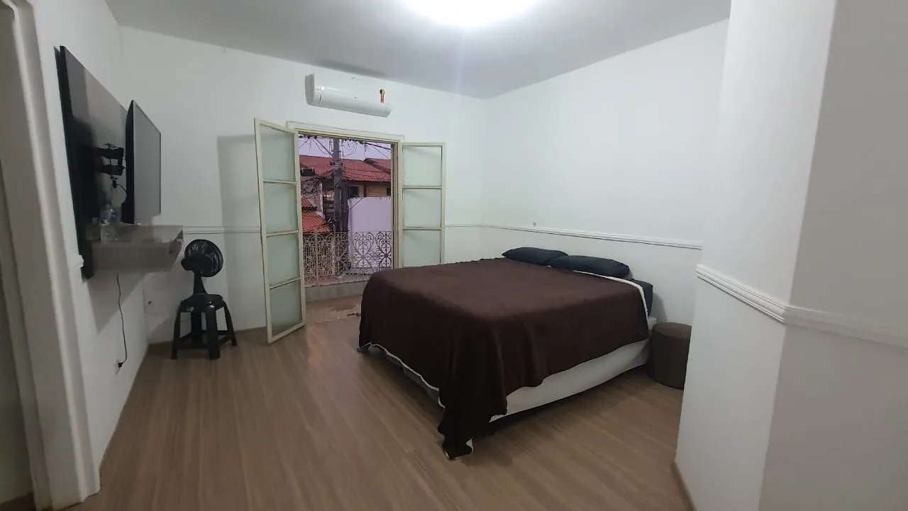 Imagem Excelente Sobrado no Jardim Boa Esperança com 160m².