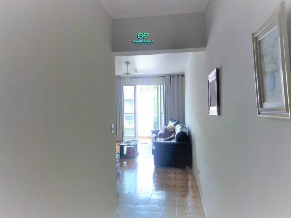 Imagem Apartamento Padrão para Venda em Enseada Guarujá-SP