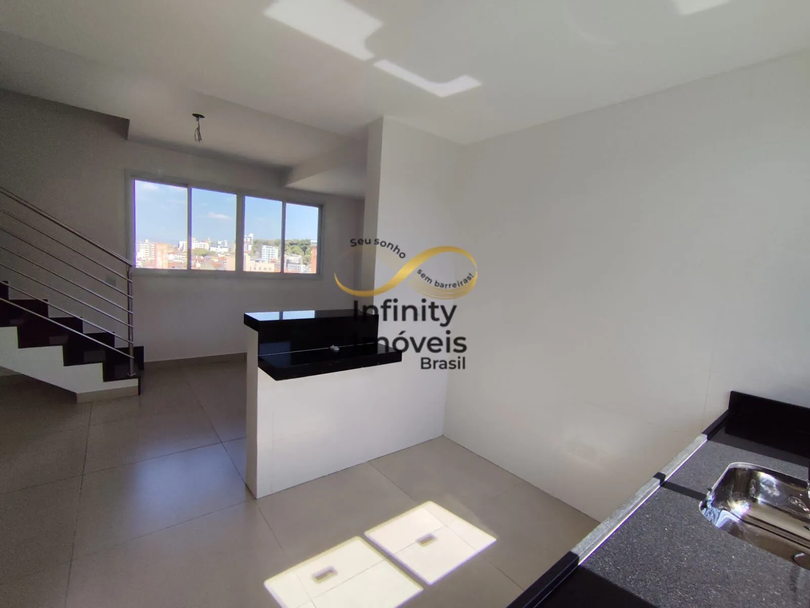 Imagem Apartamento à venda no bairro Padre Eustáquio - Belo Horizonte/MG