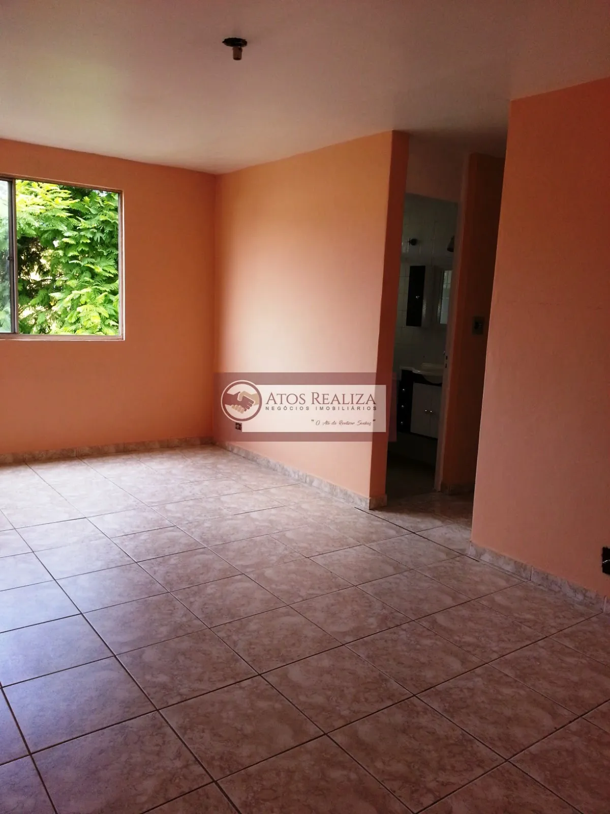 Imagem Venda Apartamento 65m² em Jardim Umuarama - R$216.000