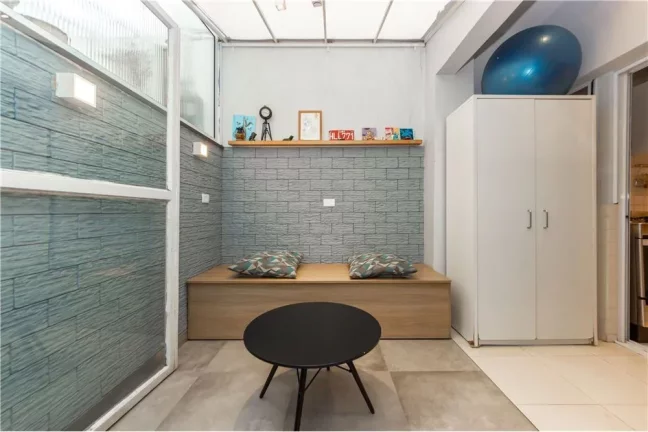 Imagem Apartamento 1 suíte 65m² Pinheiros São Paulo Rua Francisco Leitão