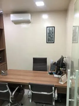 Imagem Maravilhoso Prédio Comercial Centro Nova Iguaçu, ideal para
