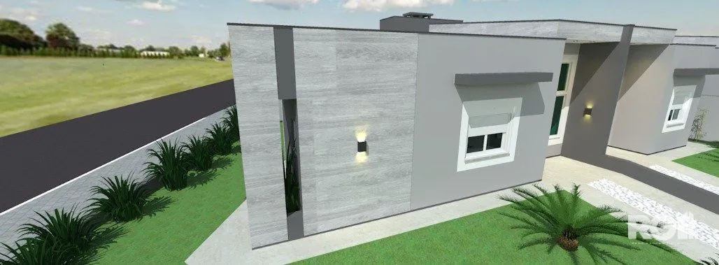 Imagem Casas 2 e 3 Dormitorios